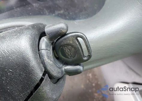 2004 Chevrolet Trailblazer Ls из США, поврежденный, VIN 1GNDT13S742145162